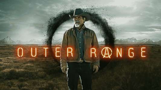 Outer Range - Backdrops
