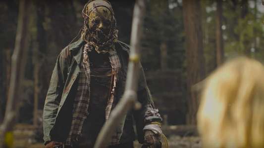 Playing with Dolls: Bloodlust - Backdrops