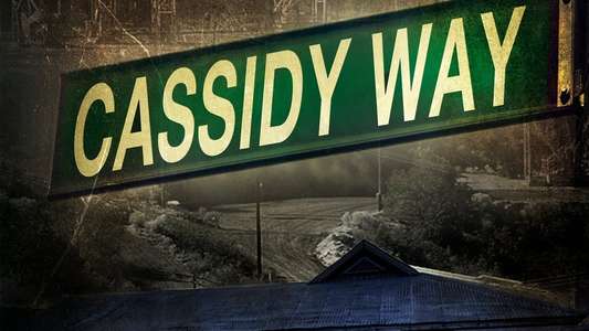 Cassidy Way - Backdrop