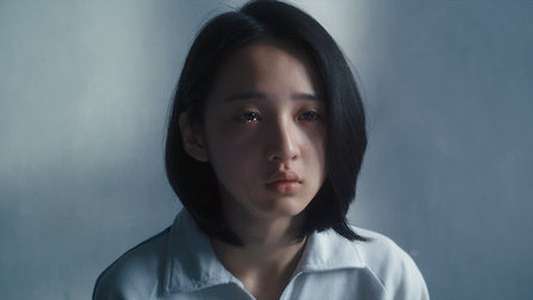 The Victims' Game - Backdrops