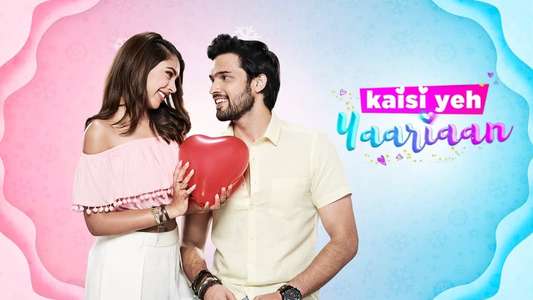 Kaisi Yeh Yaariaan - Backdrops