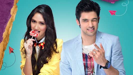 Kaisi Yeh Yaariaan - Backdrops