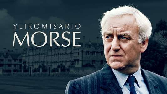 Inspector Morse - Backdrop
