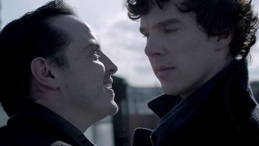 Series 2 - Backdrops