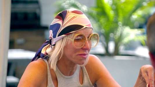 The Real Housewives of New Jersey - Backdrops