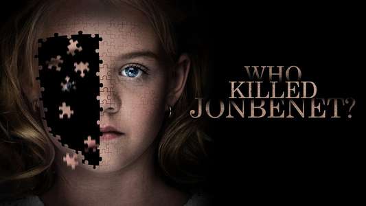 Who Killed JonBenet? - Backdrop