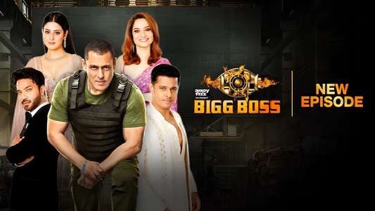 Season 4 - Backdrops