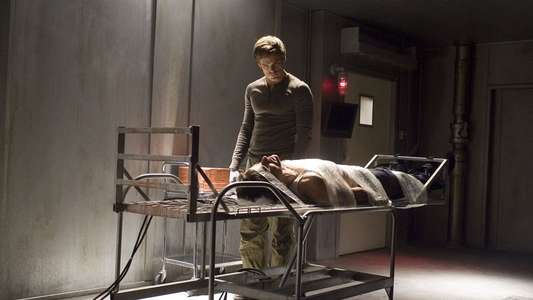 Dexter - Backdrops