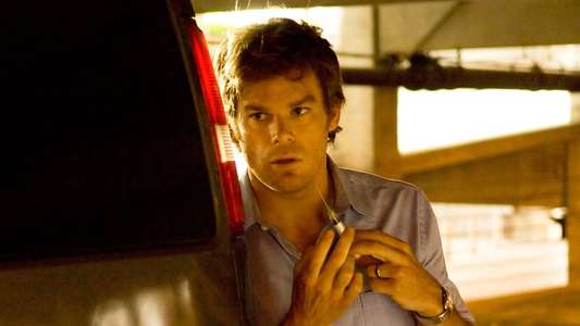 Dexter - Backdrops