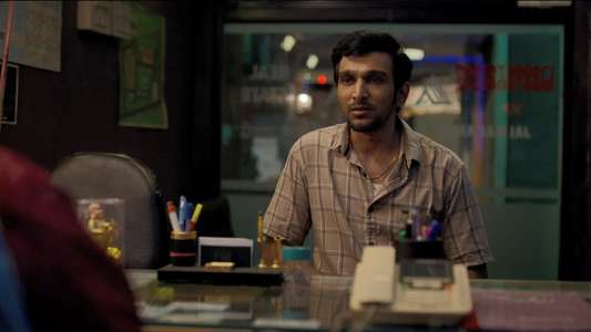 Dedh Bigha Zameen - Backdrops