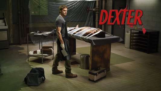 Dexter - Backdrops