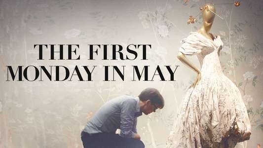 The First Monday in May - Backdrop