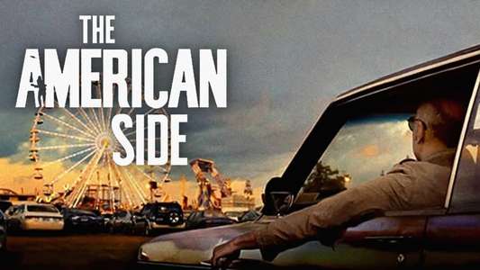 The American Side - Backdrop