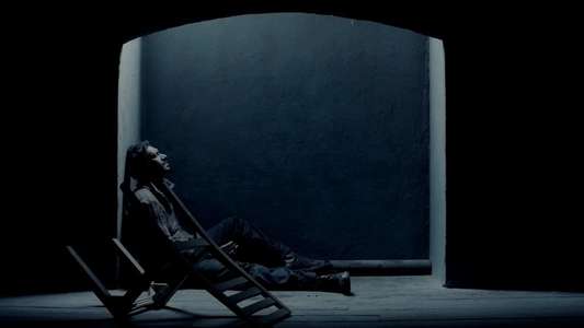 Shivaay - Backdrop