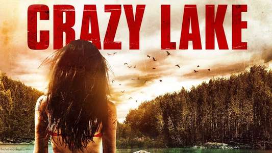 Crazy Lake - Backdrop