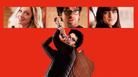 Ordinary World - Backdrop