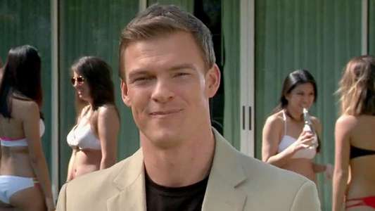 Blue Mountain State: The Rise of Thadland - Backdrop