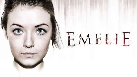 Emelie - Backdrop