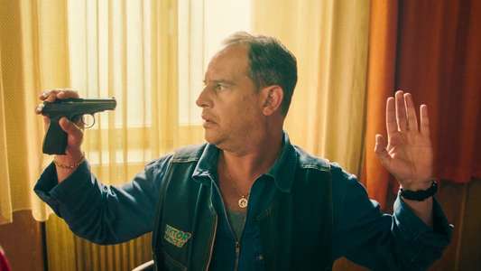 Viktor Bringt's - Backdrops