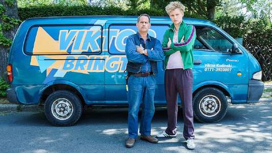 Viktor Bringt's - Backdrops