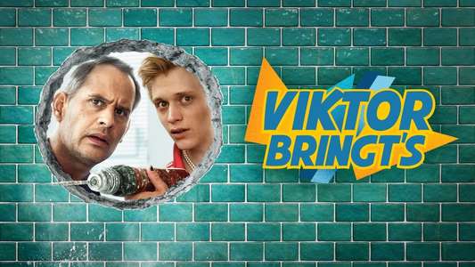Viktor Bringt's - Backdrops