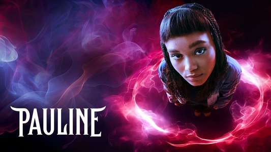 Pauline - Backdrops