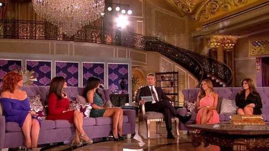 The Real Housewives of New Jersey - Backdrops