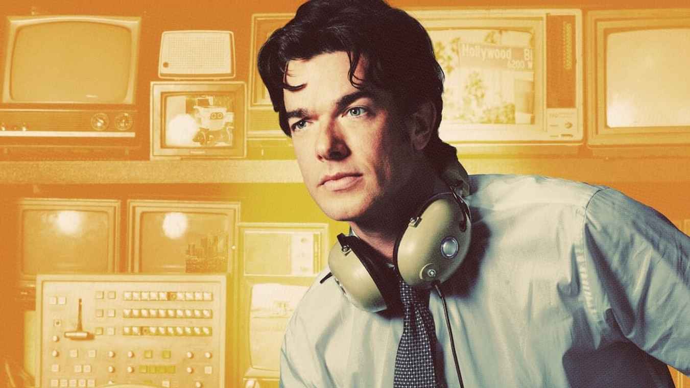 John Mulaney Presents: Everybody's in L.A.