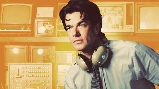 John Mulaney Presents: Everybody's in L.A. - Backdrops