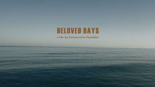 Beloved Days - Backdrop