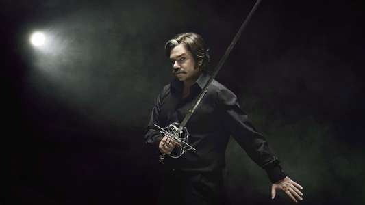 Toast of London - Backdrops