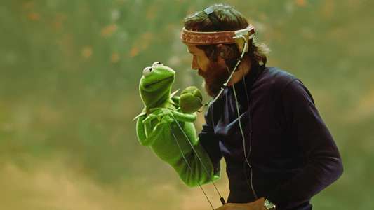 Jim Henson Idea Man - Backdrops
