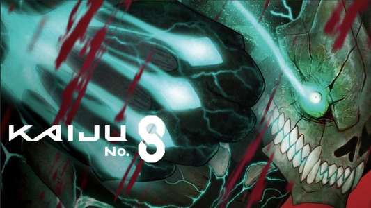 Kaiju No. 8 - Backdrops