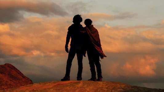 Dune: Part Two - Backdrops