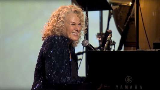 A MusiCares Tribute to Carole King - Backdrop