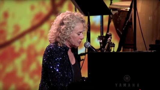A MusiCares Tribute to Carole King - Backdrop