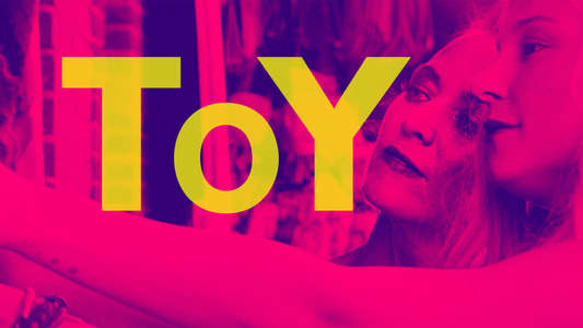 ToY - Backdrop