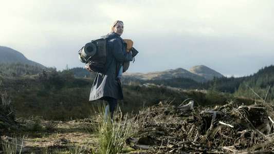 The End We Start From - Backdrops