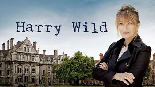 Harry Wild - Backdrops