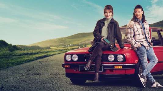 Harry Wild - Backdrops
