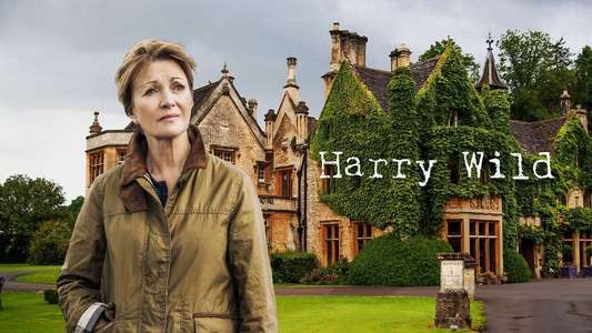 Harry Wild - Backdrops