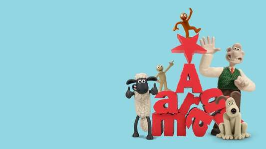 A Grand Night In: The Story of Aardman - Backdrop
