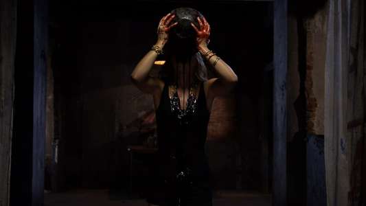 Pernicious - Backdrop