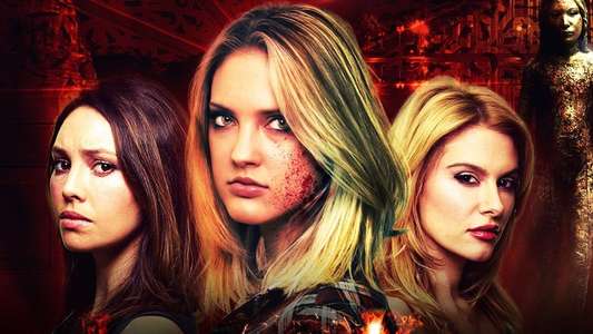 Pernicious - Backdrop