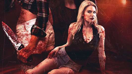 Pernicious - Backdrop