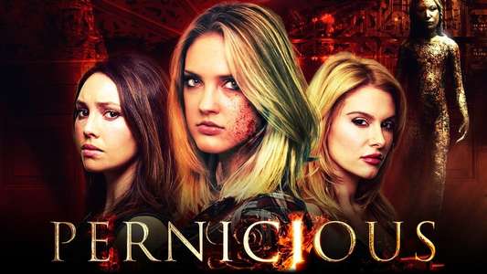 Pernicious - Backdrop
