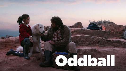 Oddball - Backdrop