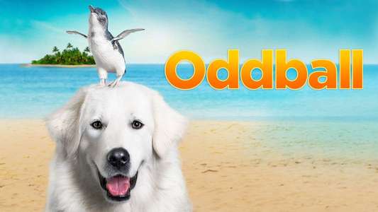 Oddball - Backdrop