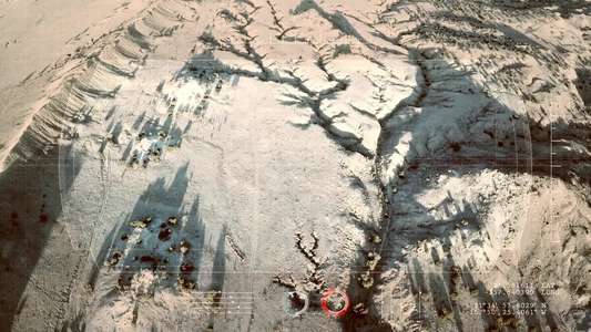 The Condemned 2 - Backdrop