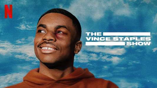The Vince Staples Show - Backdrops